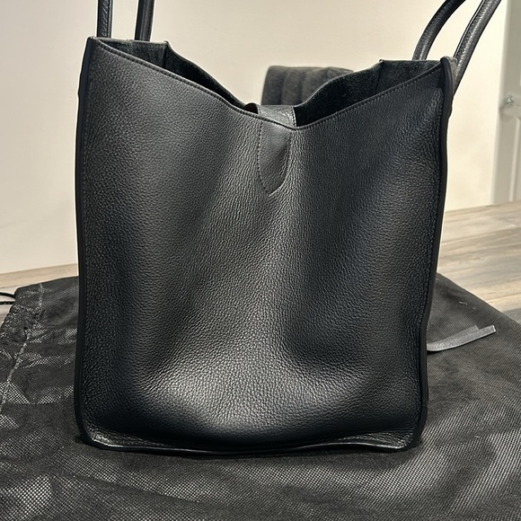 Celine Phantom black luggage tote - Picture 5 of 16